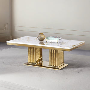 Lupita Coffe Table