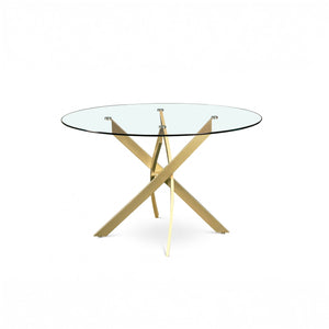 Emilia Dining Table
