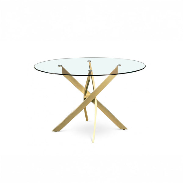 Emilia Dining Table