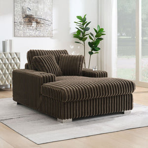 Luna Lounge chair