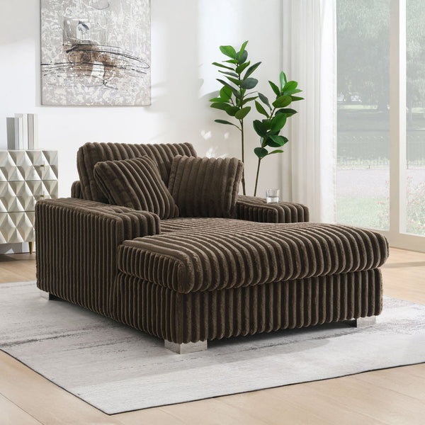 Luna Lounge chair