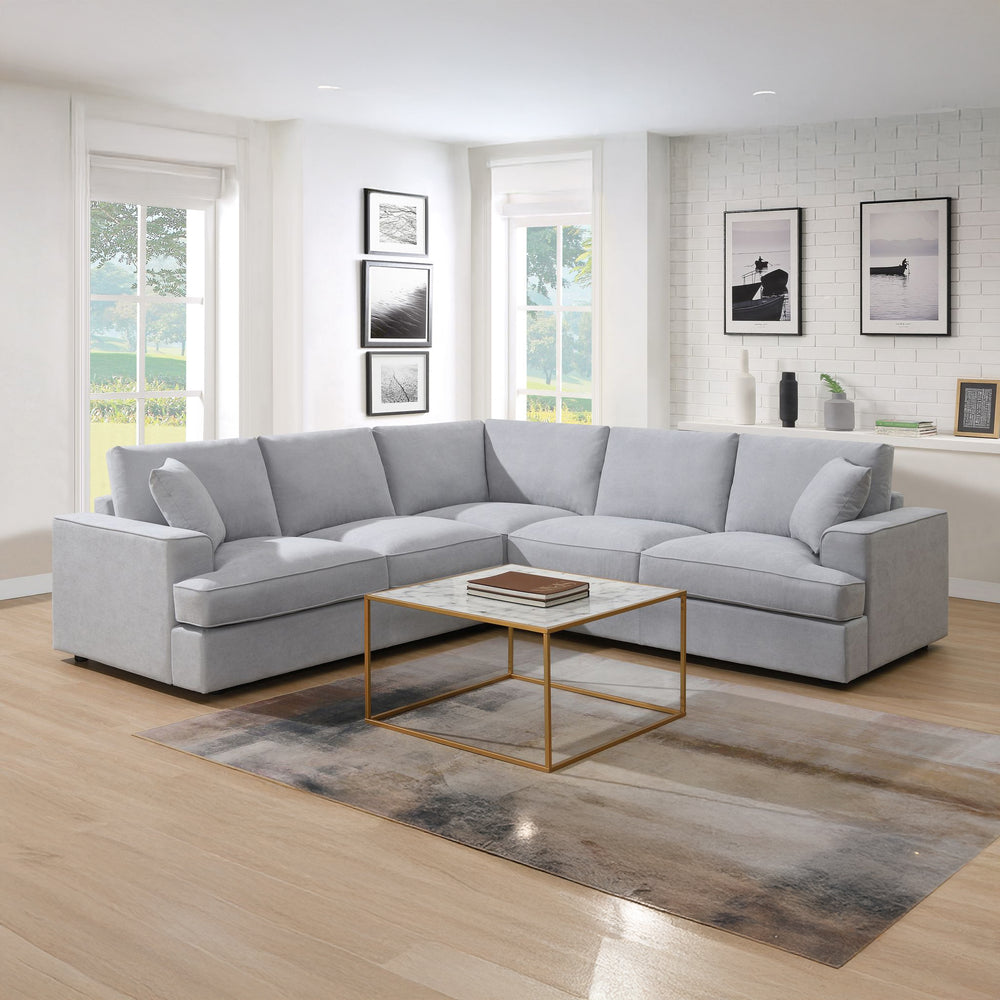 The Kingston Collection