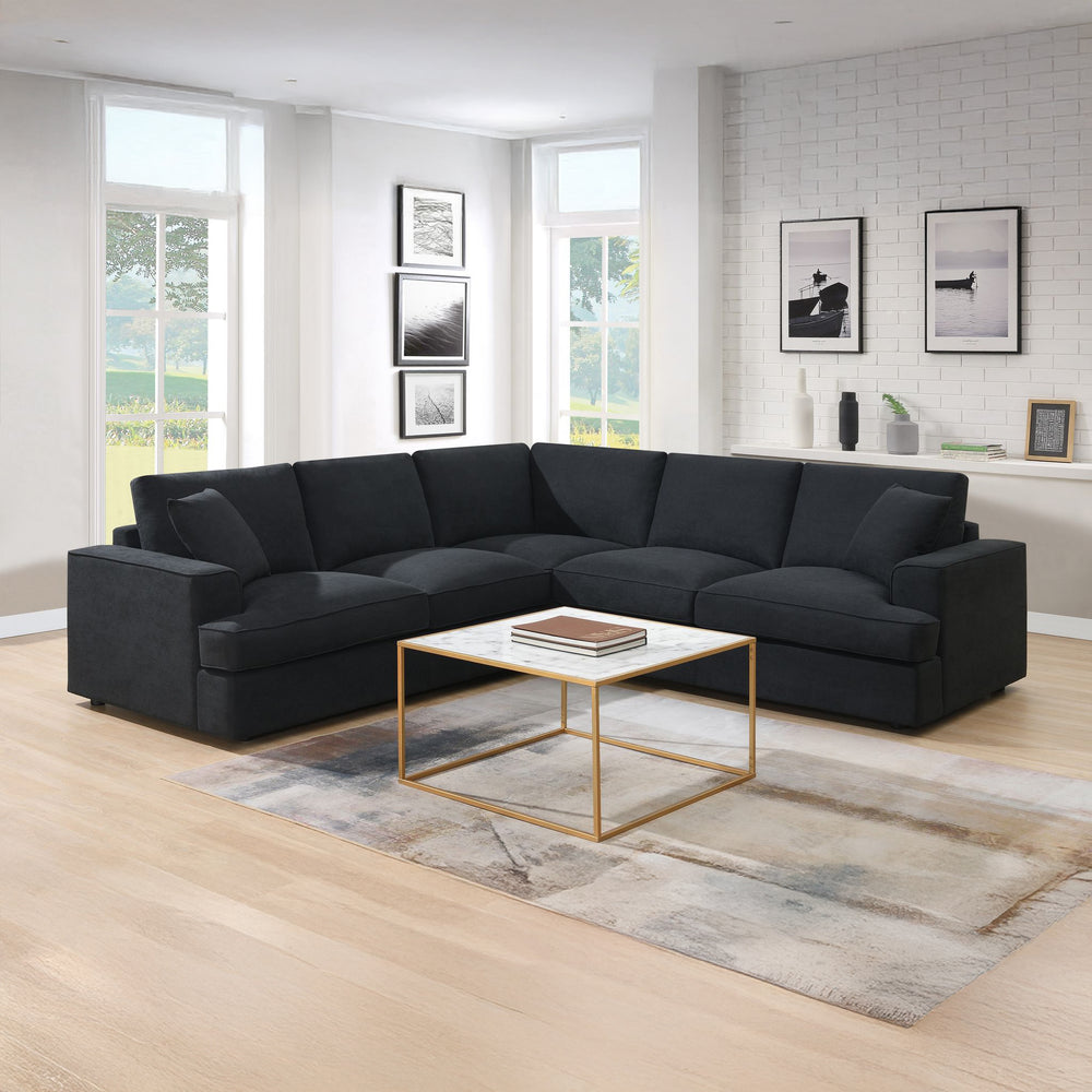 The Kingston Collection