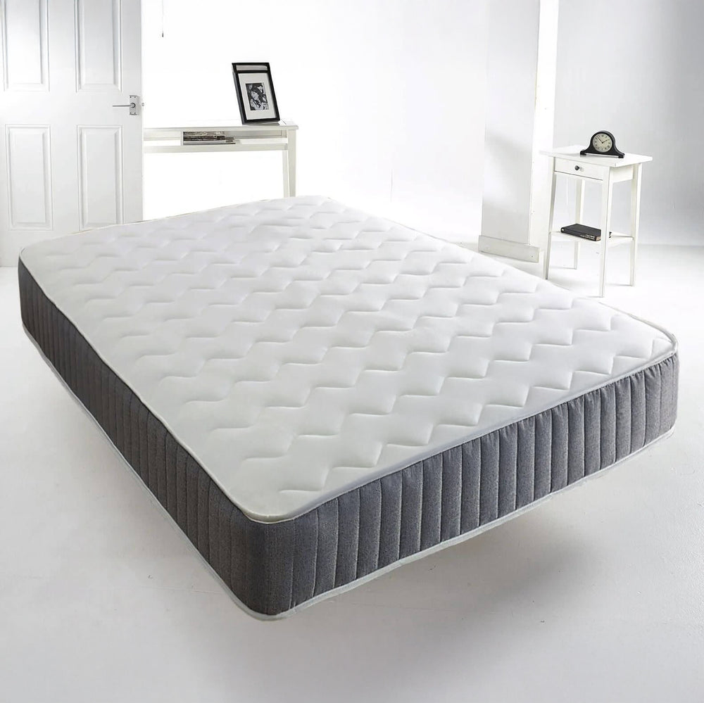 Orthopedic mattress