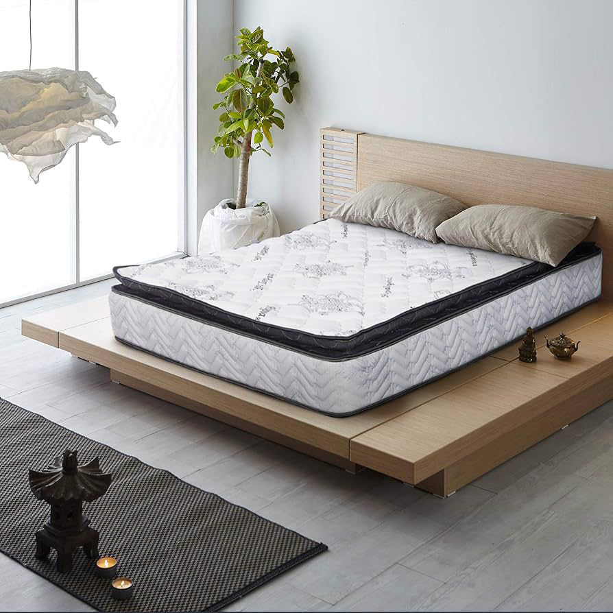 Pillow top  Mattress