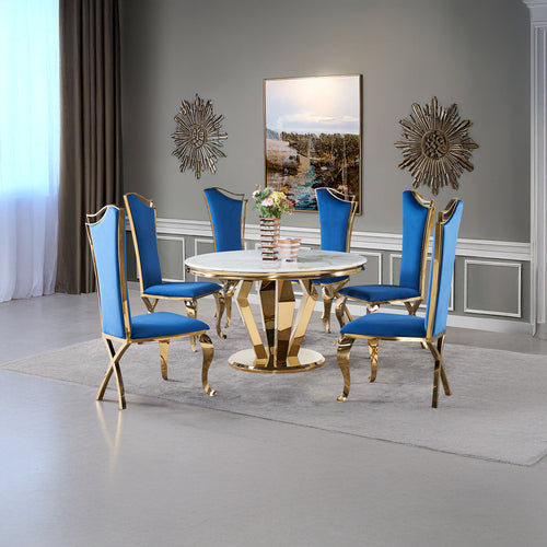 Vanessa Dining Table