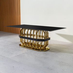 Benito Dining Table