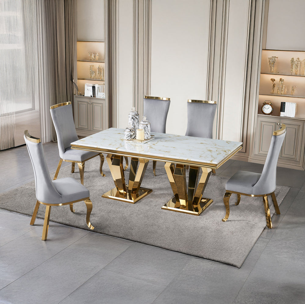 Vanessa Dining Table