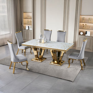 Vanessa Dining Table