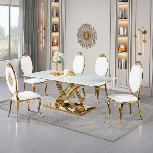 Selena Dining Table