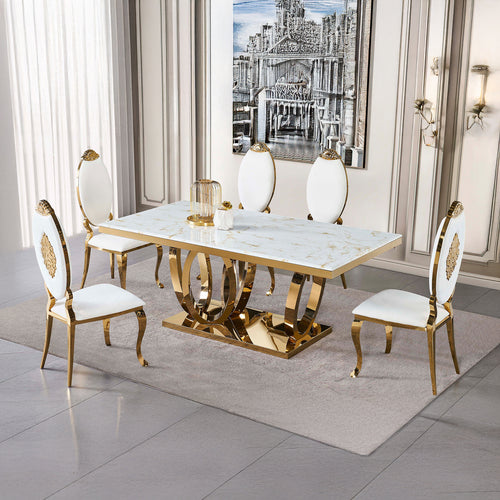 Tamara Dining Table