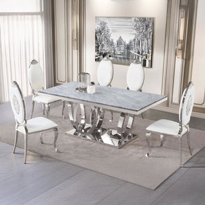 Marta Dining Table