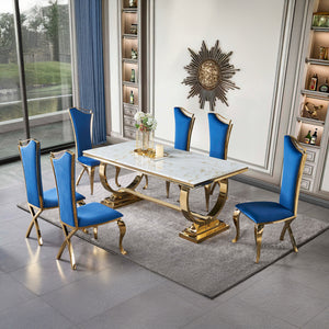 Marta Dining Table