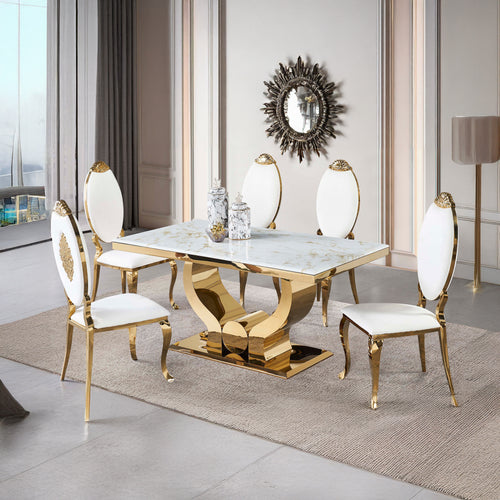 Kini Dining Table