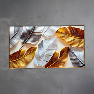 Golden Breeze artwork