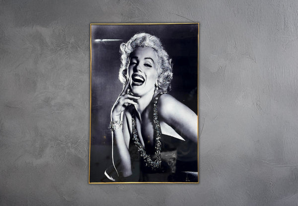 Glamour artwork