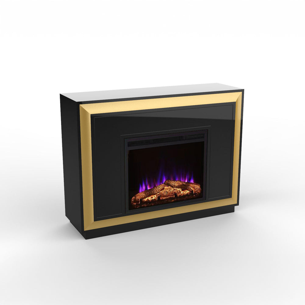 Kent Fireplace