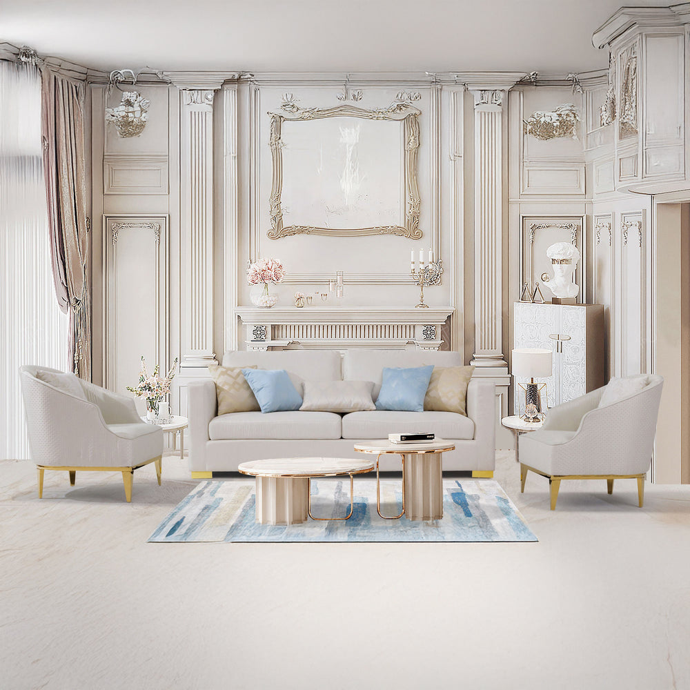 Lennox Collection