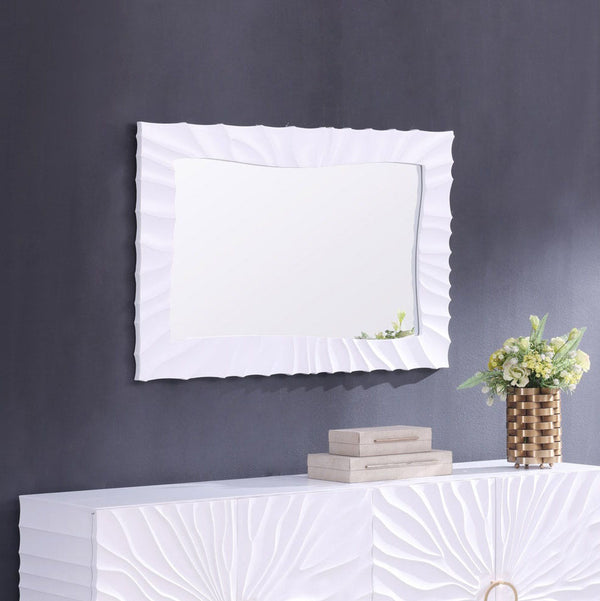 Monad Wall Mirrors