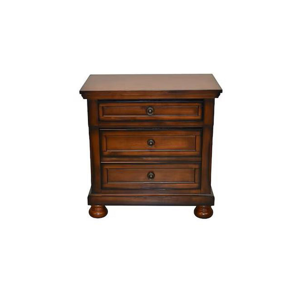 Carson Collection