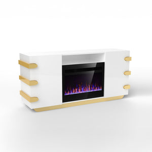 Avery Fireplace