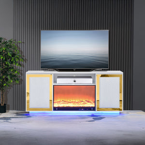 Arizona Fireplace