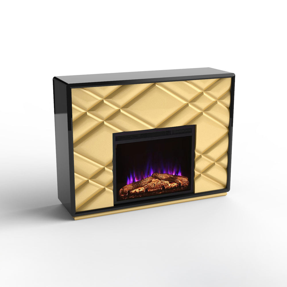 Emery Fireplace