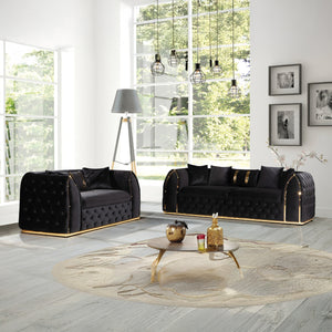 Charisma Collection