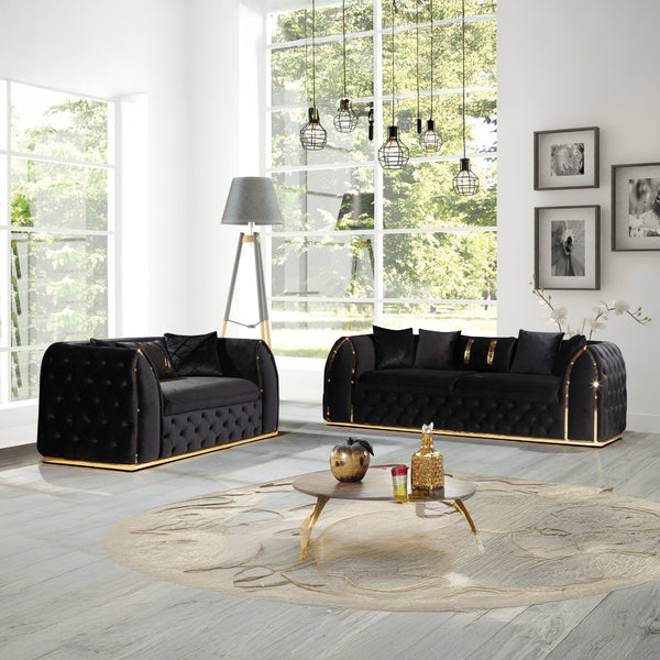 Charisma Collection