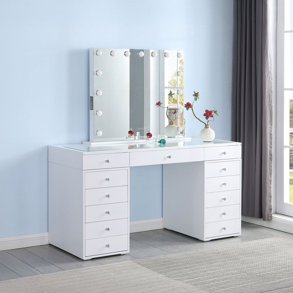 Yonkers Vanity