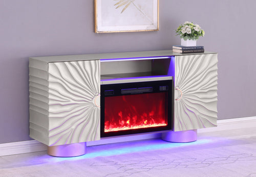 Windsor Fireplace