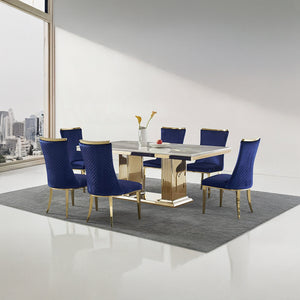 Lupita Dining Table