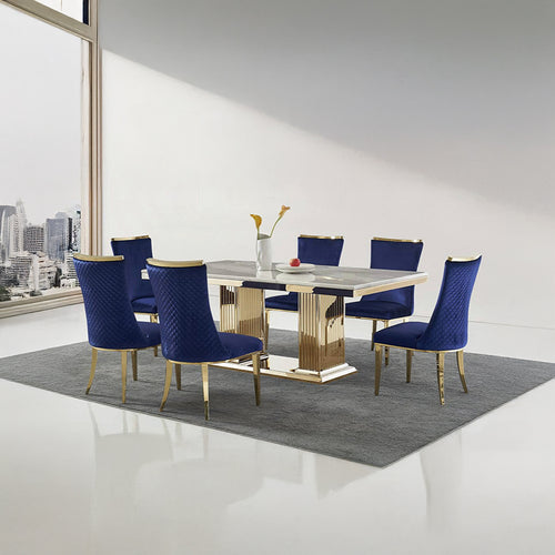 Lupita Dining Table