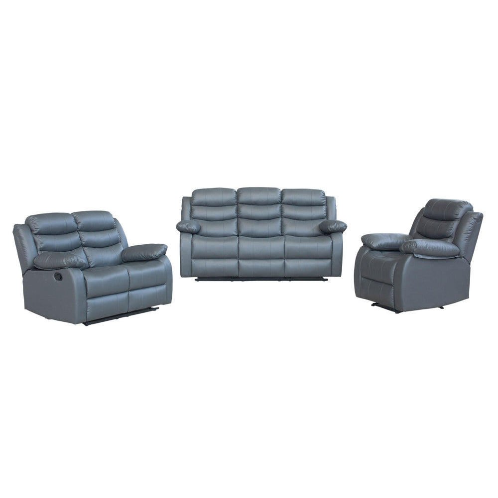 Tristan Collection