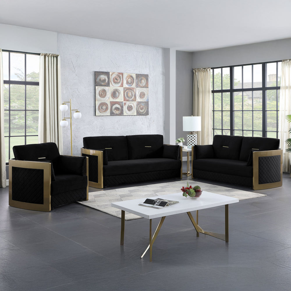 Rowan Collection