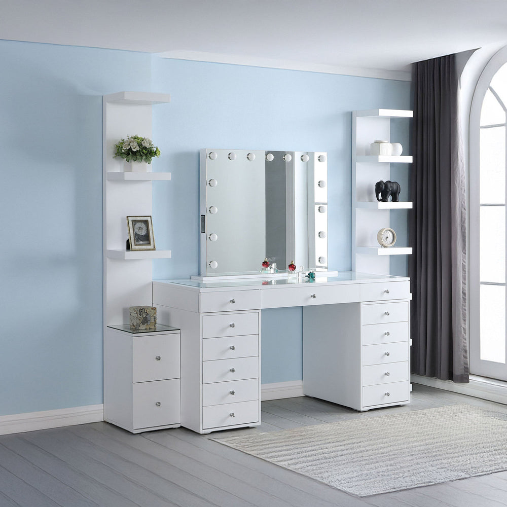 Yonkers Vanity