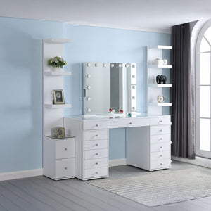 Yonkers Vanity