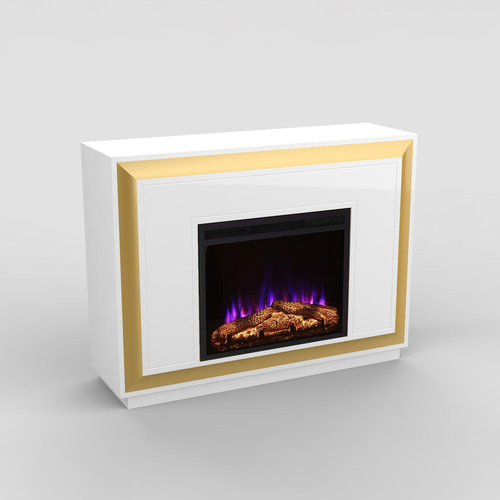 Kent Fireplace
