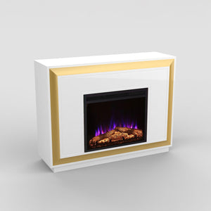 Kent Fireplace