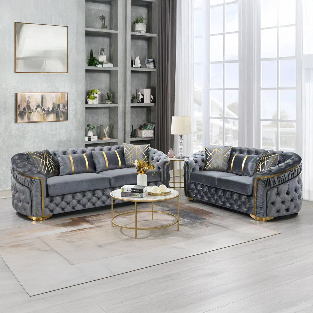 King Collection