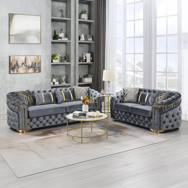 King Collection