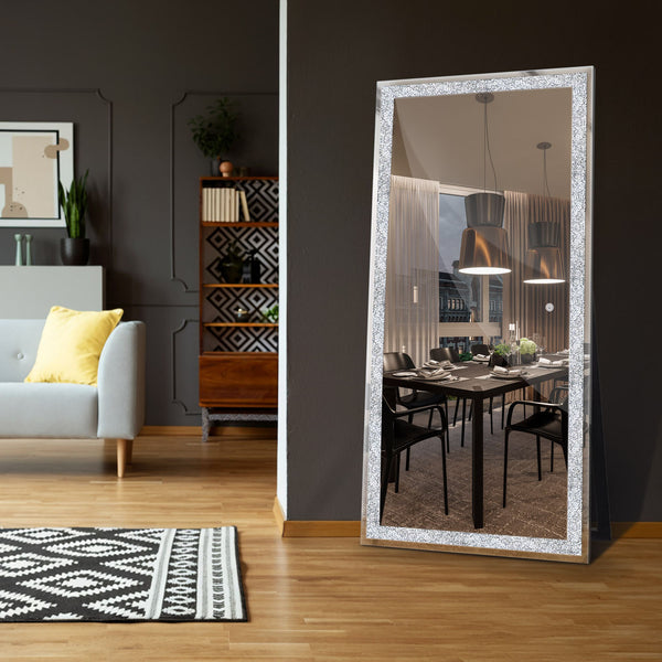 Aria Stand Mirrors