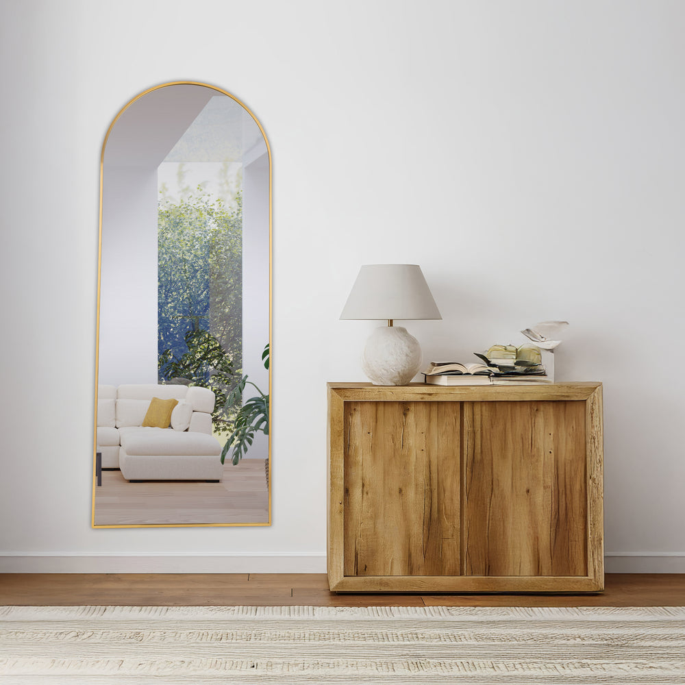 Aurora Arch Mirror