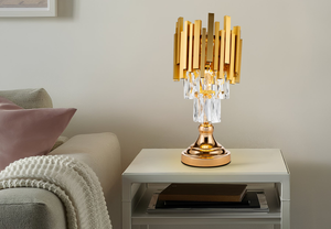 Lumière Royale Table Lamp