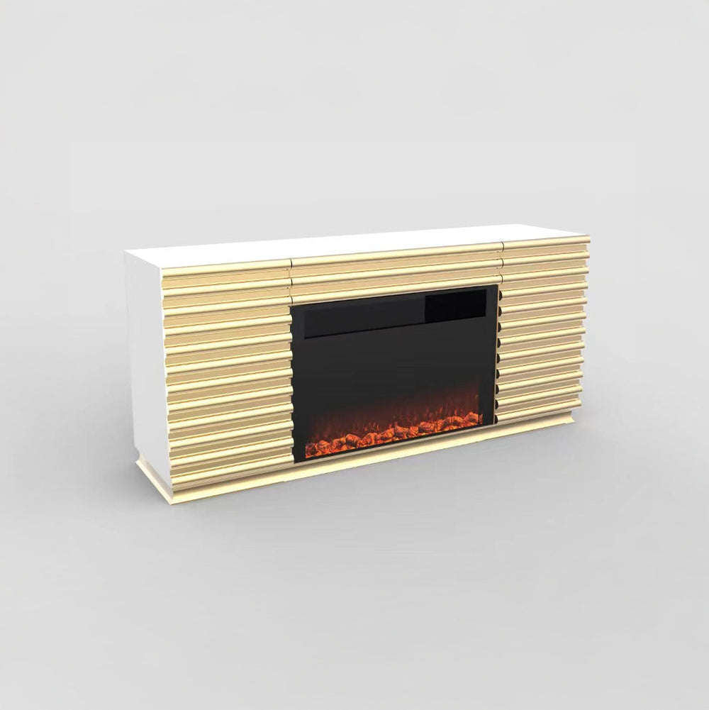 Ziggy Fireplace