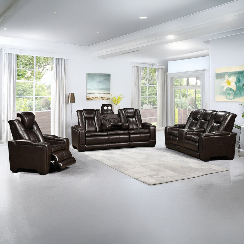 Austin Collection