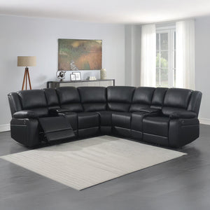 Akira Sectional
