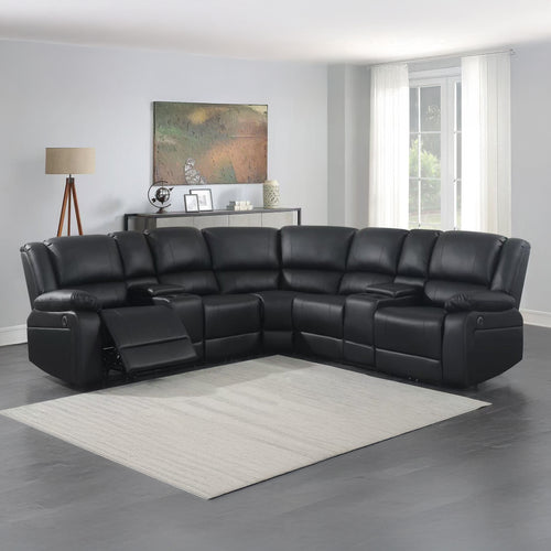 Akira Sectional