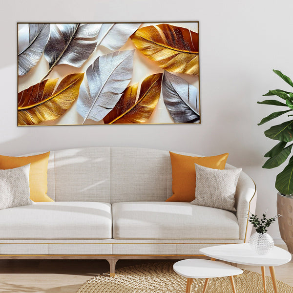 Golden Breeze artwork
